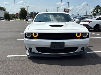 2019 Dodge Challenger R/T