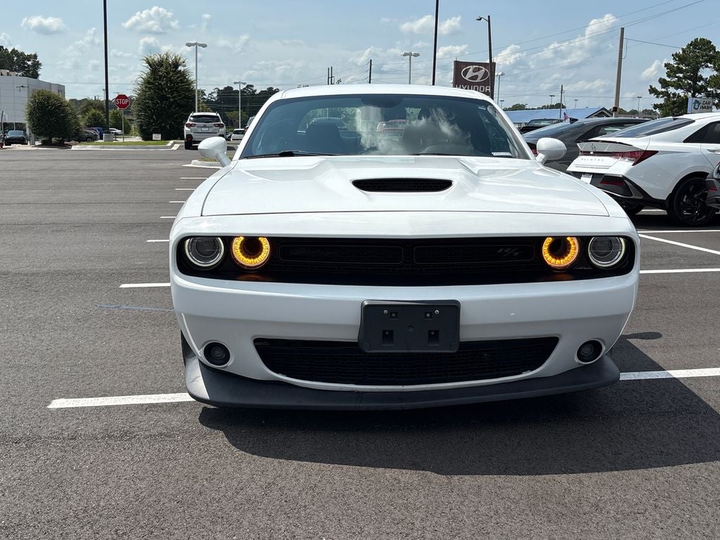 2019 Dodge Challenger R/T