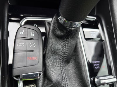 2023 Jeep Compass Sport