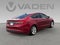 2018 Ford Fusion Hybrid SE