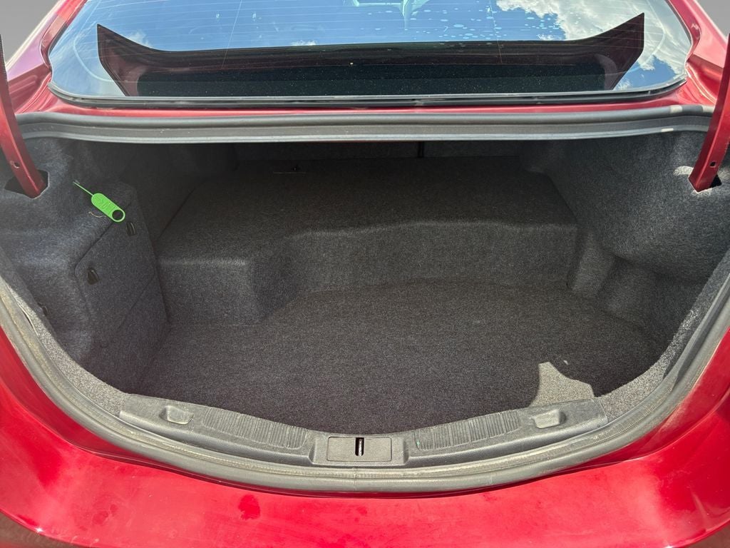 2018 Ford Fusion Hybrid SE