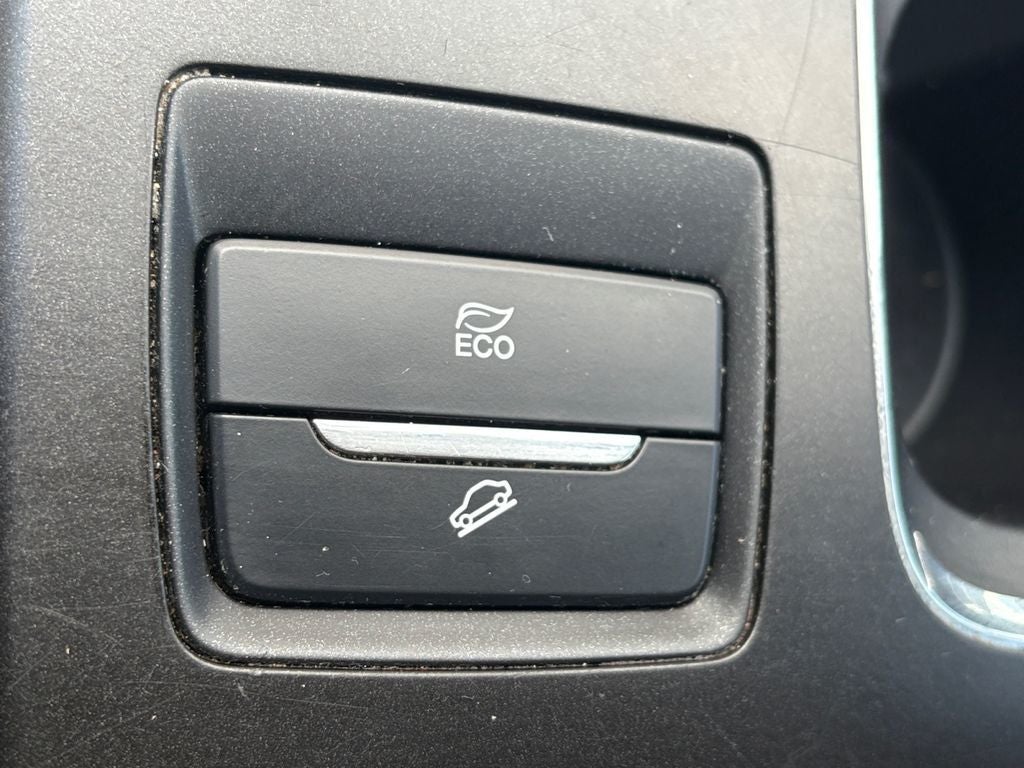 2018 Ford Fusion Hybrid SE