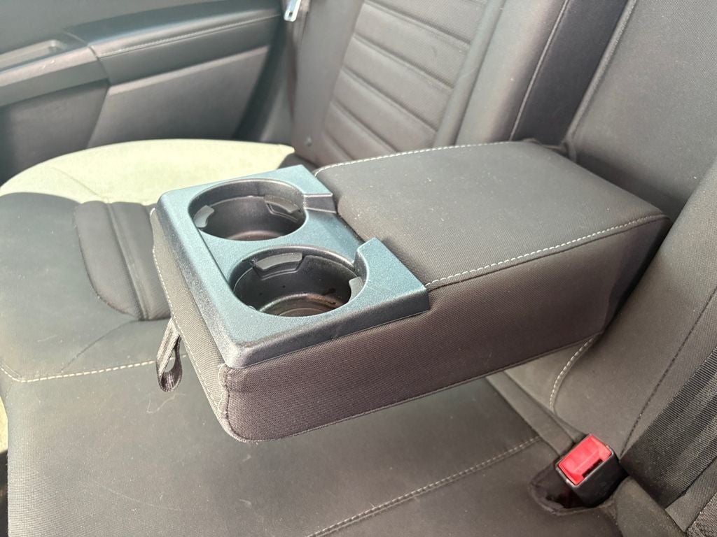2018 Ford Fusion Hybrid SE