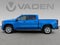 2025 Chevrolet Silverado Custom