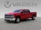 2017 Chevrolet Silverado LT