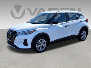 2023 Nissan Kicks S
