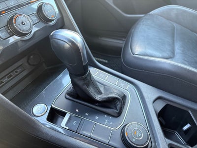 2020 Volkswagen Tiguan SEL Premium R-Line