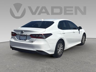 2023 Toyota Camry Hybrid Hybrid LE