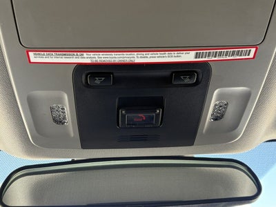 2023 Toyota Camry Hybrid Hybrid LE