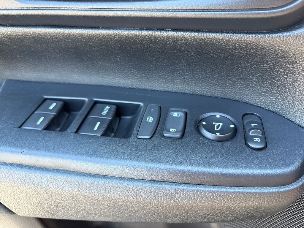 2021 Honda CR-V LX