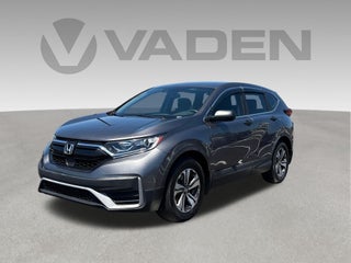 2021 Honda CR-V LX