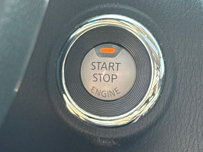 2015 Nissan Pathfinder Platinum