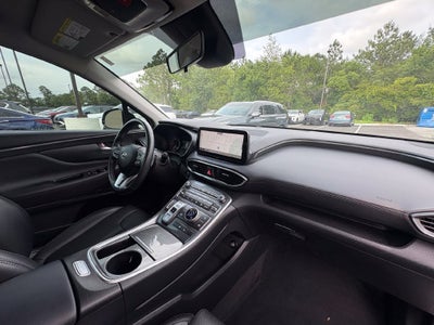 2023 Hyundai Santa Fe XRT