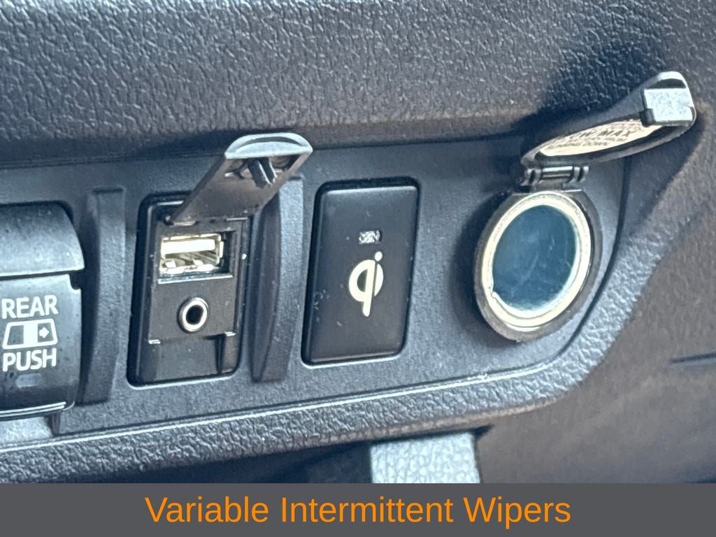 2019 Toyota Tacoma TRD Pro V6