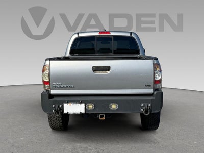 2014 Toyota Tacoma Base V6 (A5)