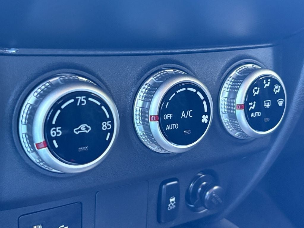 2024 Mitsubishi Outlander Sport ES