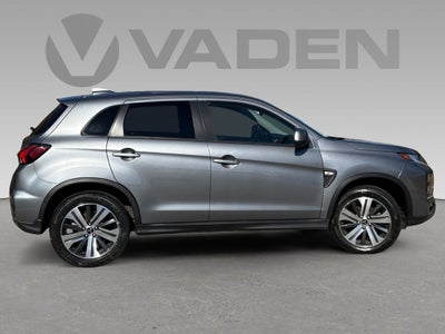 2024 Mitsubishi Outlander Sport ES