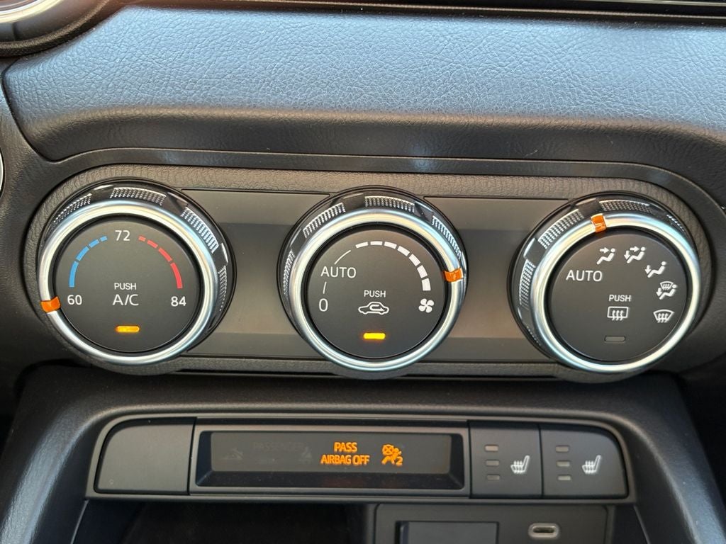 2025 Mazda Mazda MX-5 Miata Grand Touring