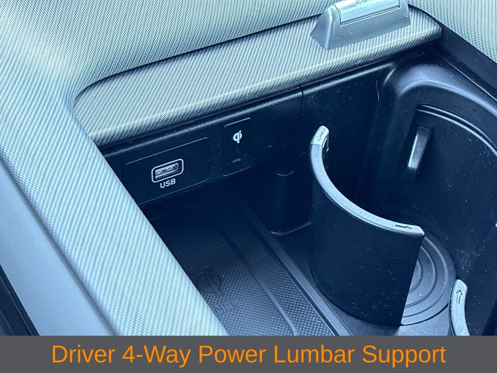 2024 Hyundai Palisade SEL 7 Passenger