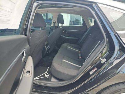 2022 Hyundai Sonata SEL Convenience