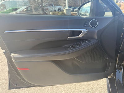 2023 Hyundai Sonata Limited