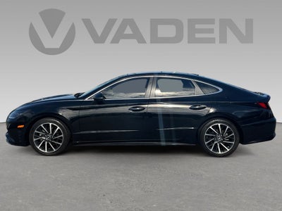 2023 Hyundai Sonata Limited