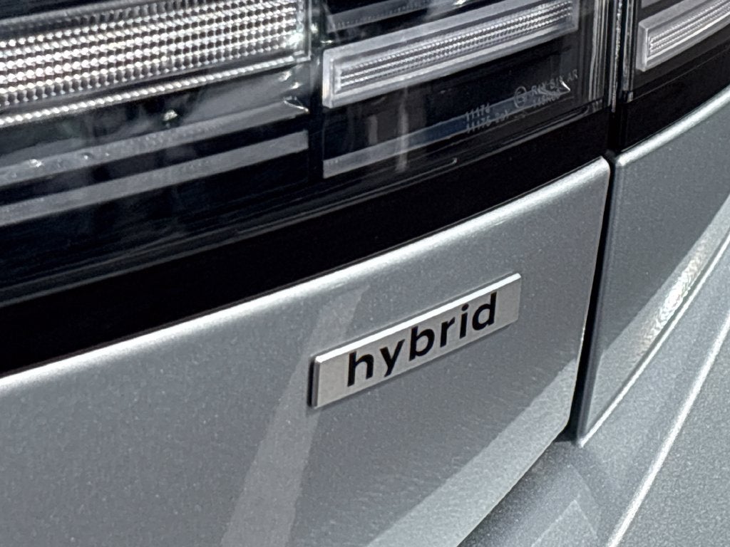 2024 Hyundai Sonata Hybrid SEL