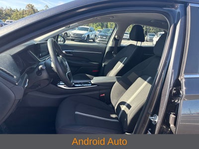 2022 Hyundai Sonata SEL