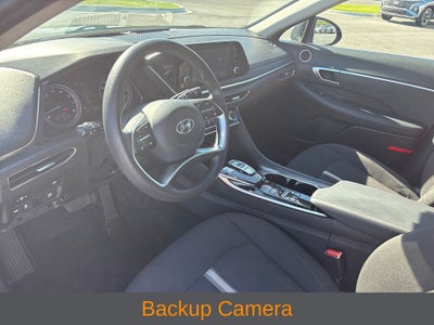 2022 Hyundai Sonata SEL