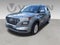 2020 Hyundai Venue SEL