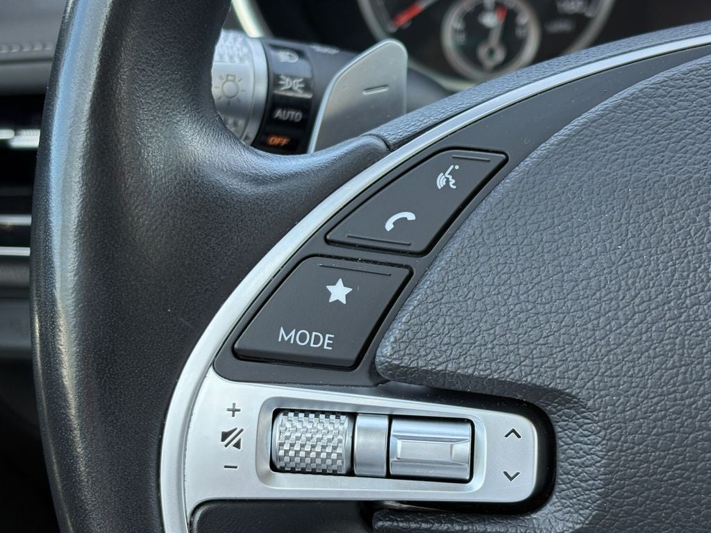 2023 Genesis G80 2.5T