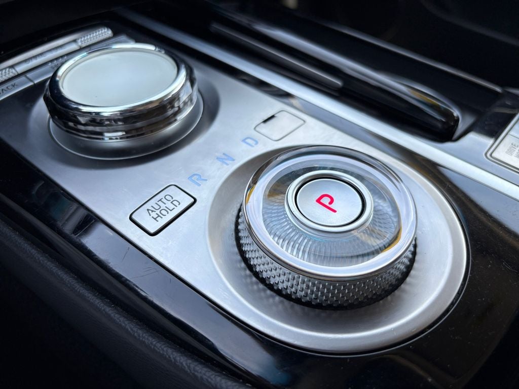 2023 Genesis G80 2.5T