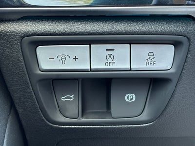 2023 Genesis G80 2.5T