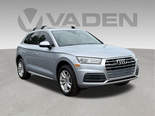 2020 Audi Q5 45 Premium quattro