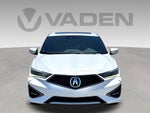 2020 Acura ILX w/Premium/A-SPEC Pkg