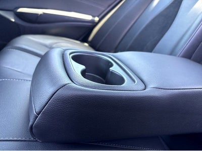 2020 Acura ILX w/Premium/A-SPEC Pkg