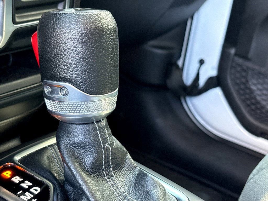 2024 Jeep Wrangler 4-Door Sport S - Photo 13