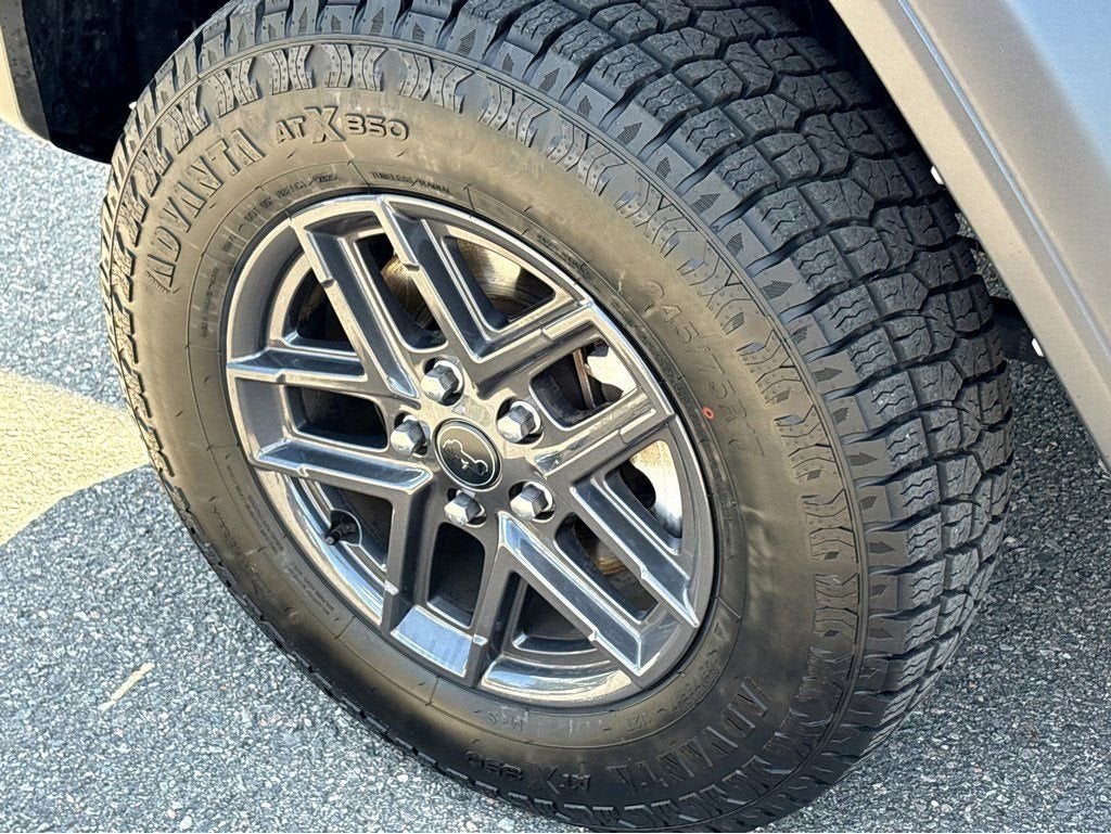 2024 Jeep Wrangler 4-Door Sport S - Photo 18