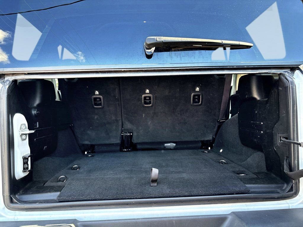 2024 Jeep Wrangler 4-Door Sport S - Photo 20
