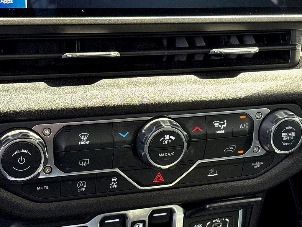 2024 Jeep Wrangler 4-Door Sport S - Photo 27