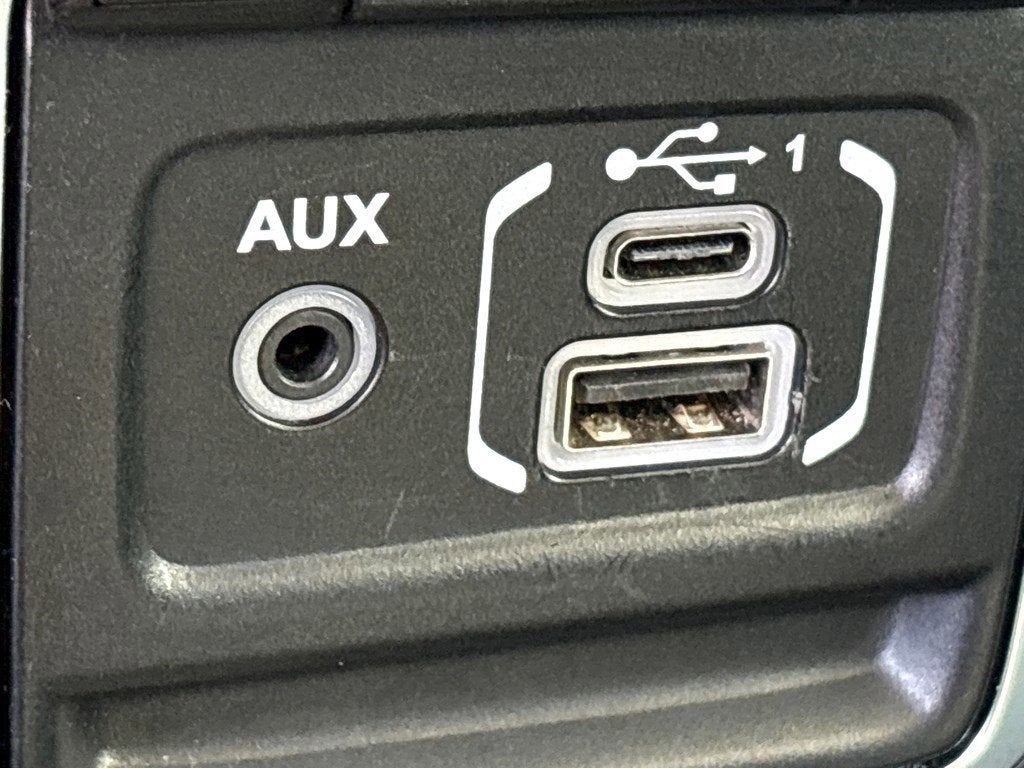 2024 Jeep Wrangler 4-Door Sport S - Photo 31