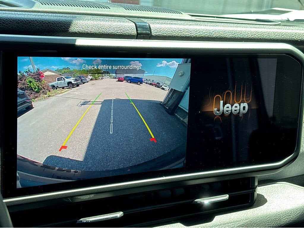 2024 Jeep Wrangler 4-Door Sport S - Photo 32