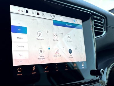 2024 Jeep Wagoneer BASE