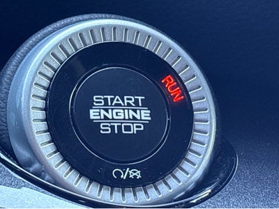 2024 Jeep Wagoneer BASE