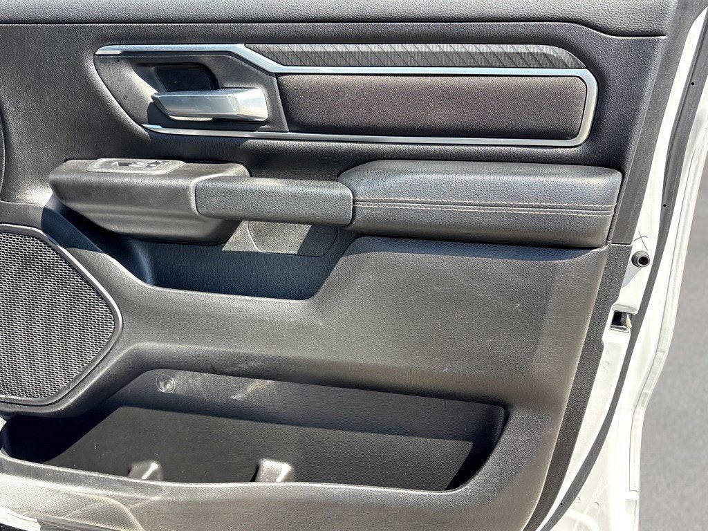 2025 RAM Ram 1500 Pickup Big Horn/Lone Star - Photo 11