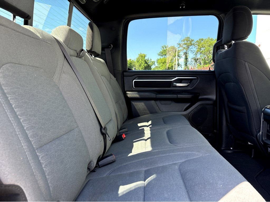 2025 RAM Ram 1500 Pickup Big Horn/Lone Star - Photo 12