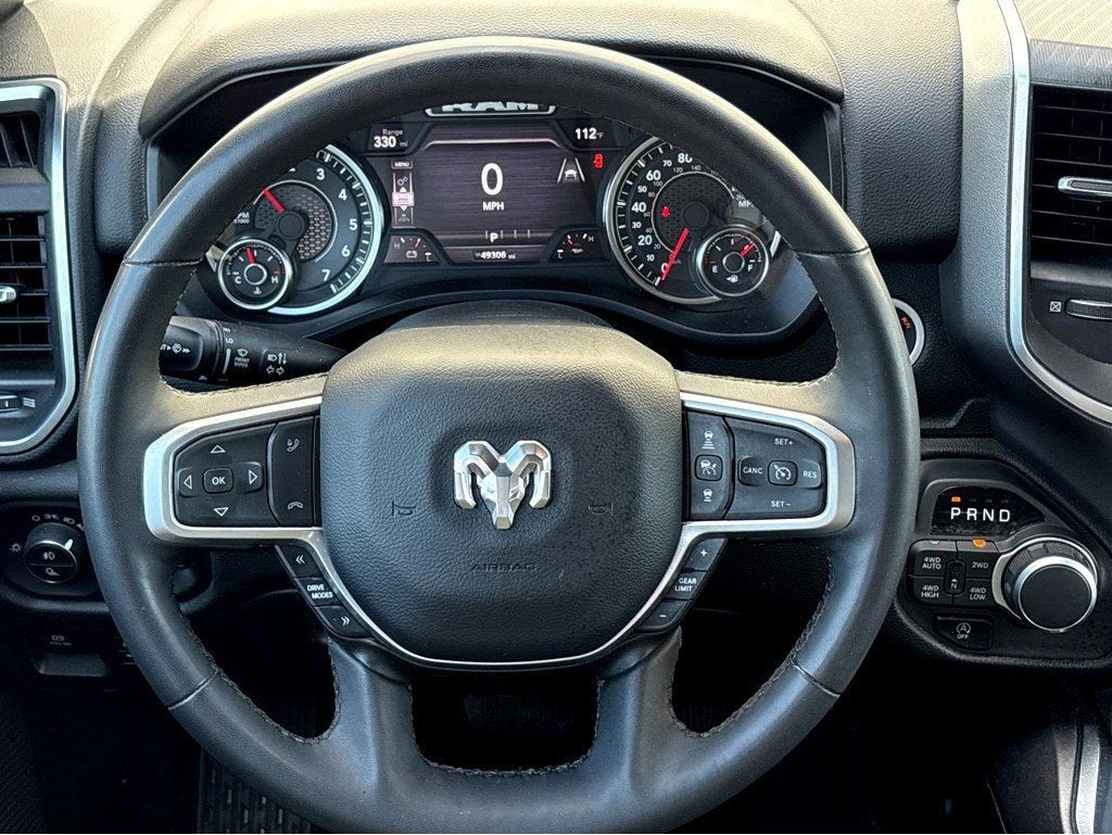 2025 RAM Ram 1500 Pickup Big Horn/Lone Star - Photo 13