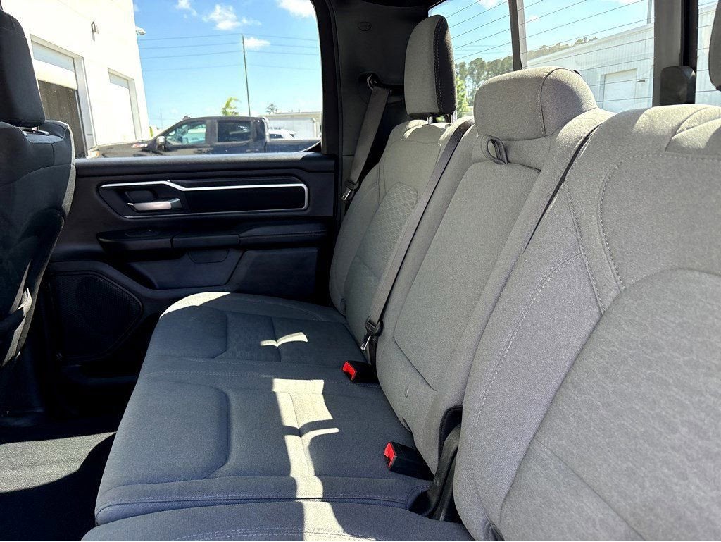 2025 RAM Ram 1500 Pickup Big Horn/Lone Star - Photo 16