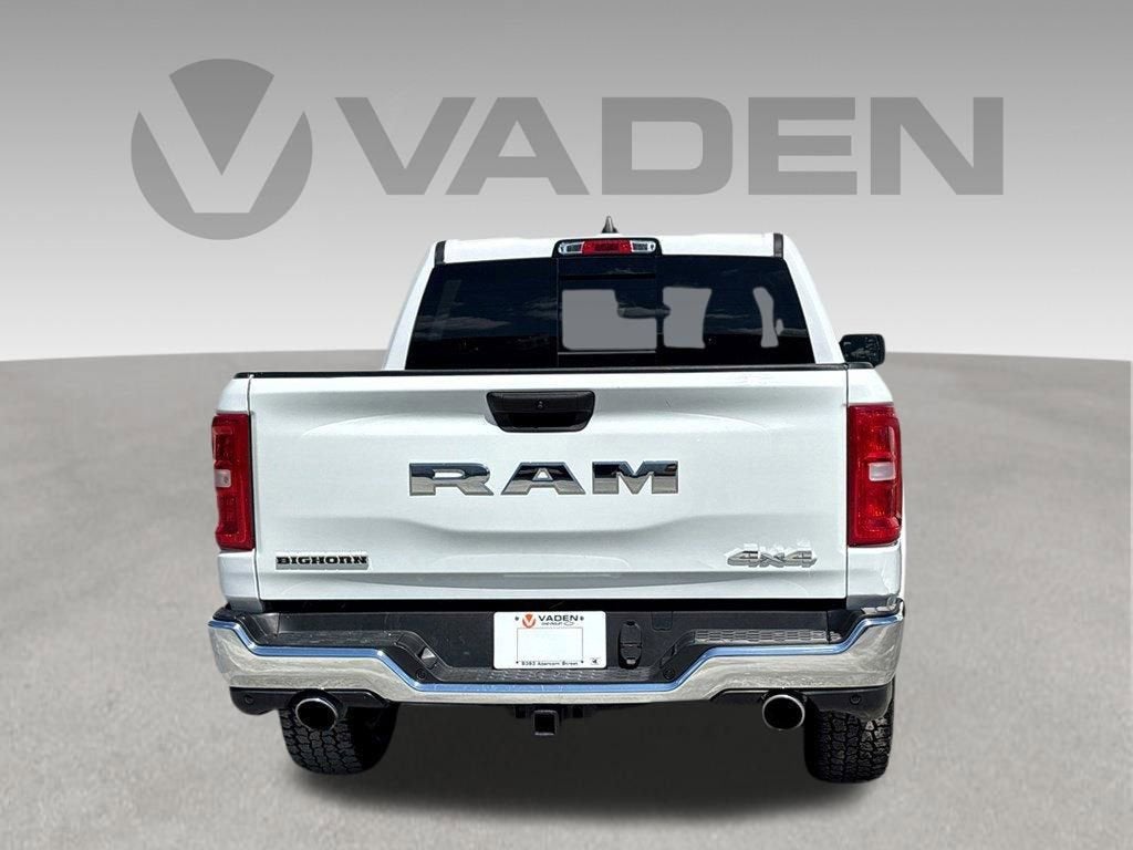 2025 RAM Ram 1500 Pickup Big Horn/Lone Star - Photo 19