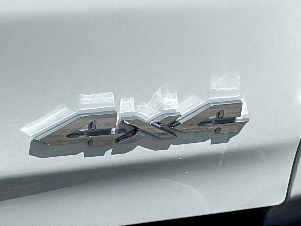 2025 RAM Ram 1500 Pickup Big Horn/Lone Star - Photo 20